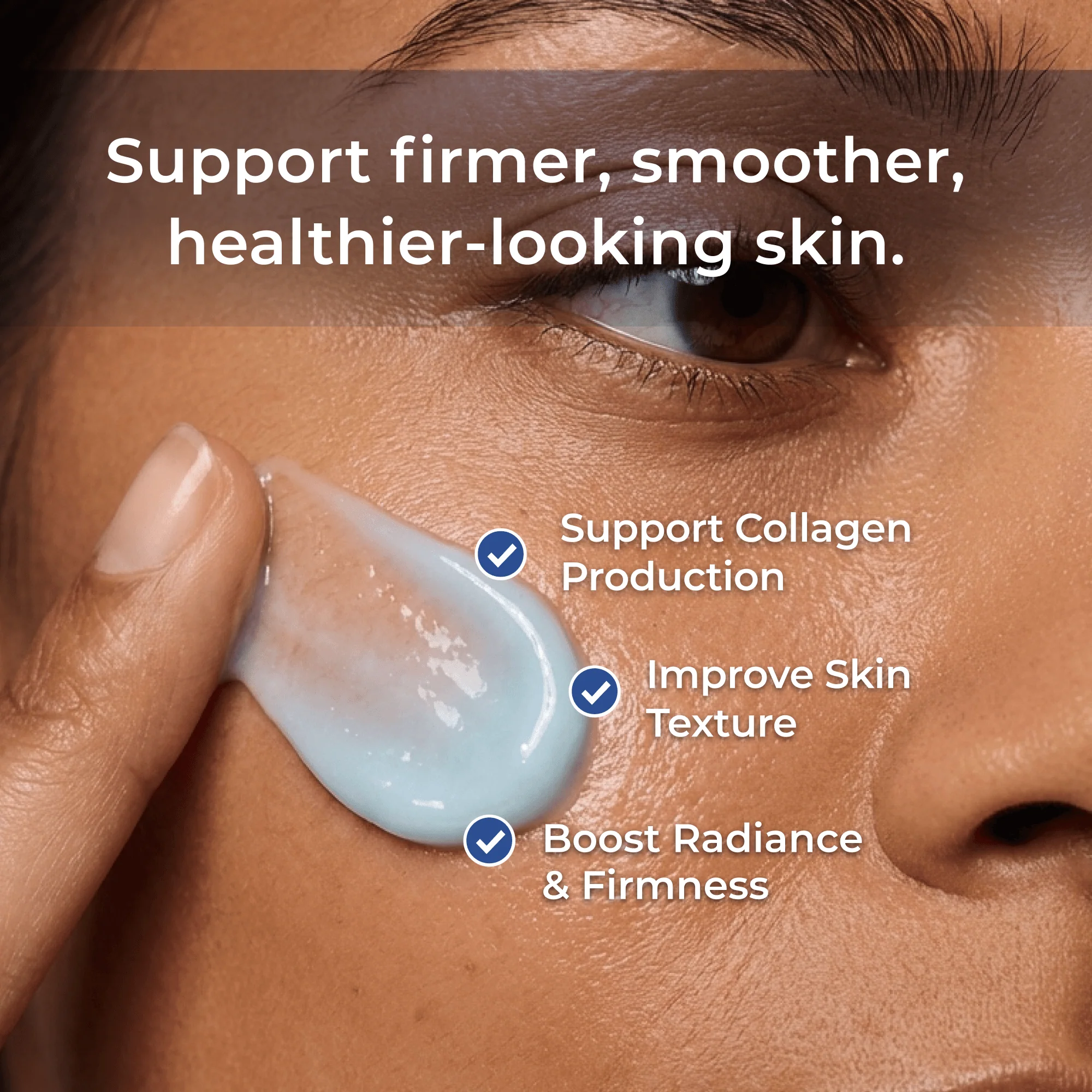 Advanced GHK-Cu Copper Peptide Face Cream 2400mg - Image 9