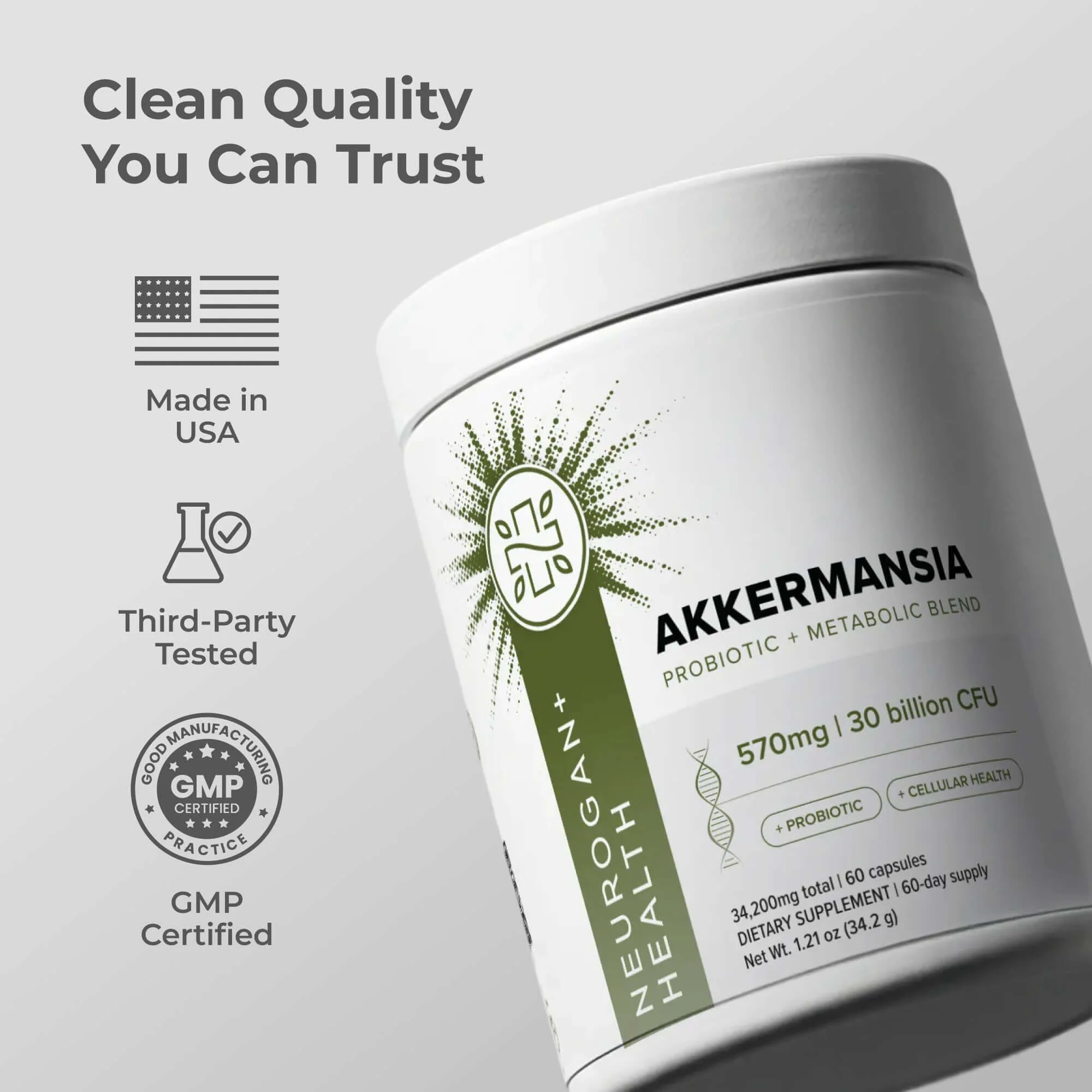 Akkermansia Probiotic - Image 5