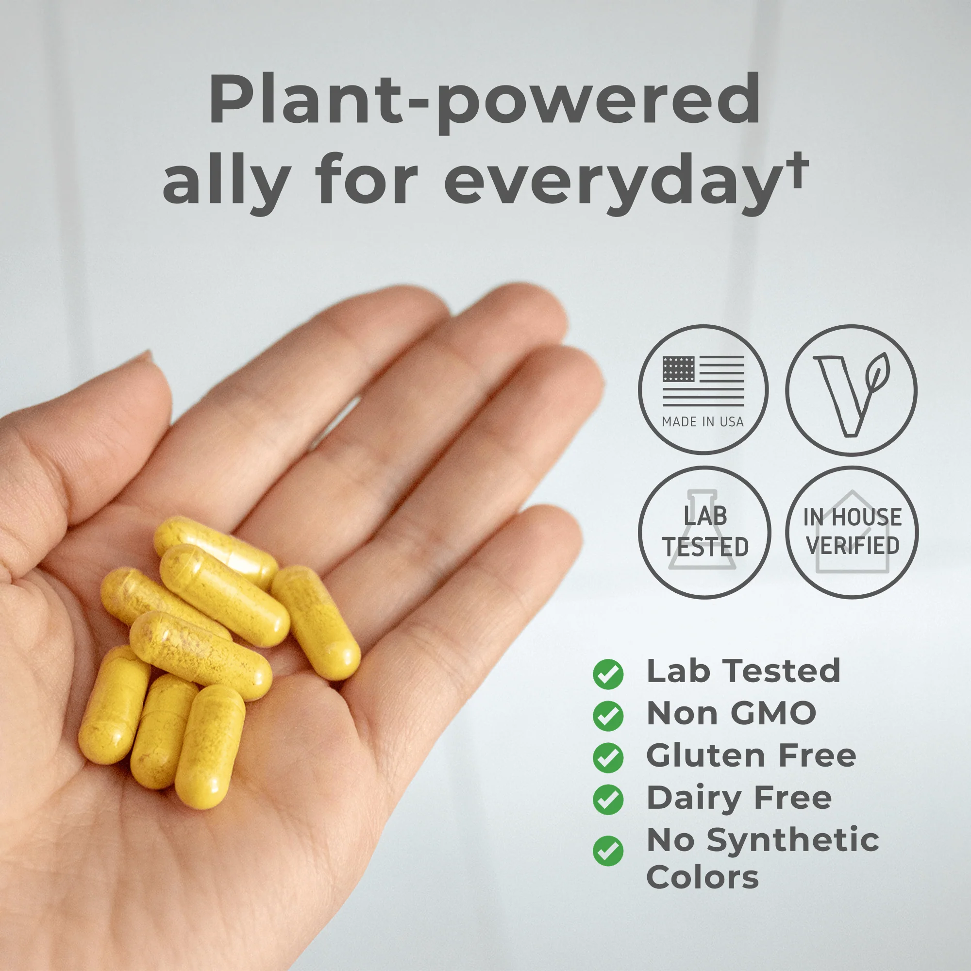 Berberine Capsules - Image 5