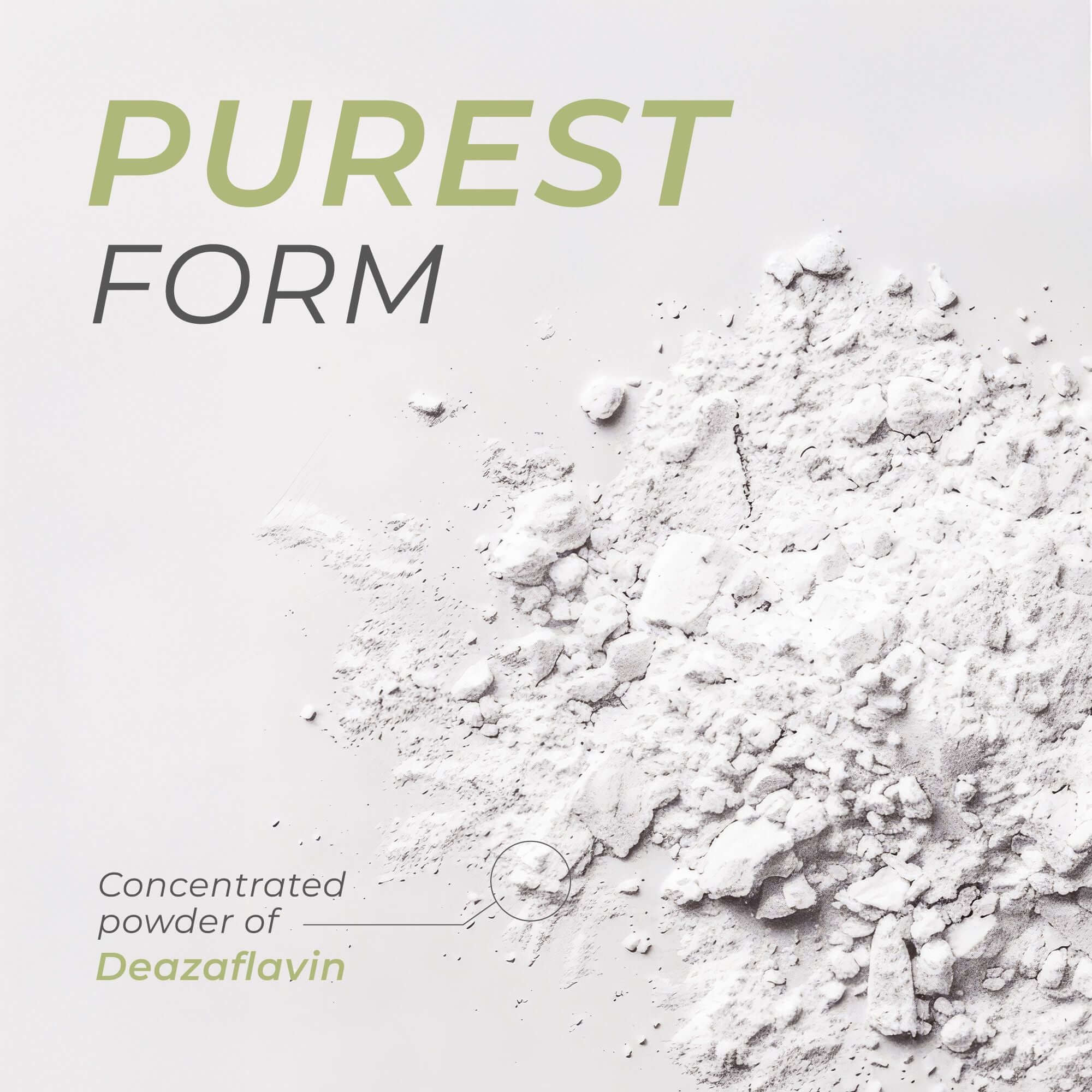 Deazaflavin Capsules - Image 4