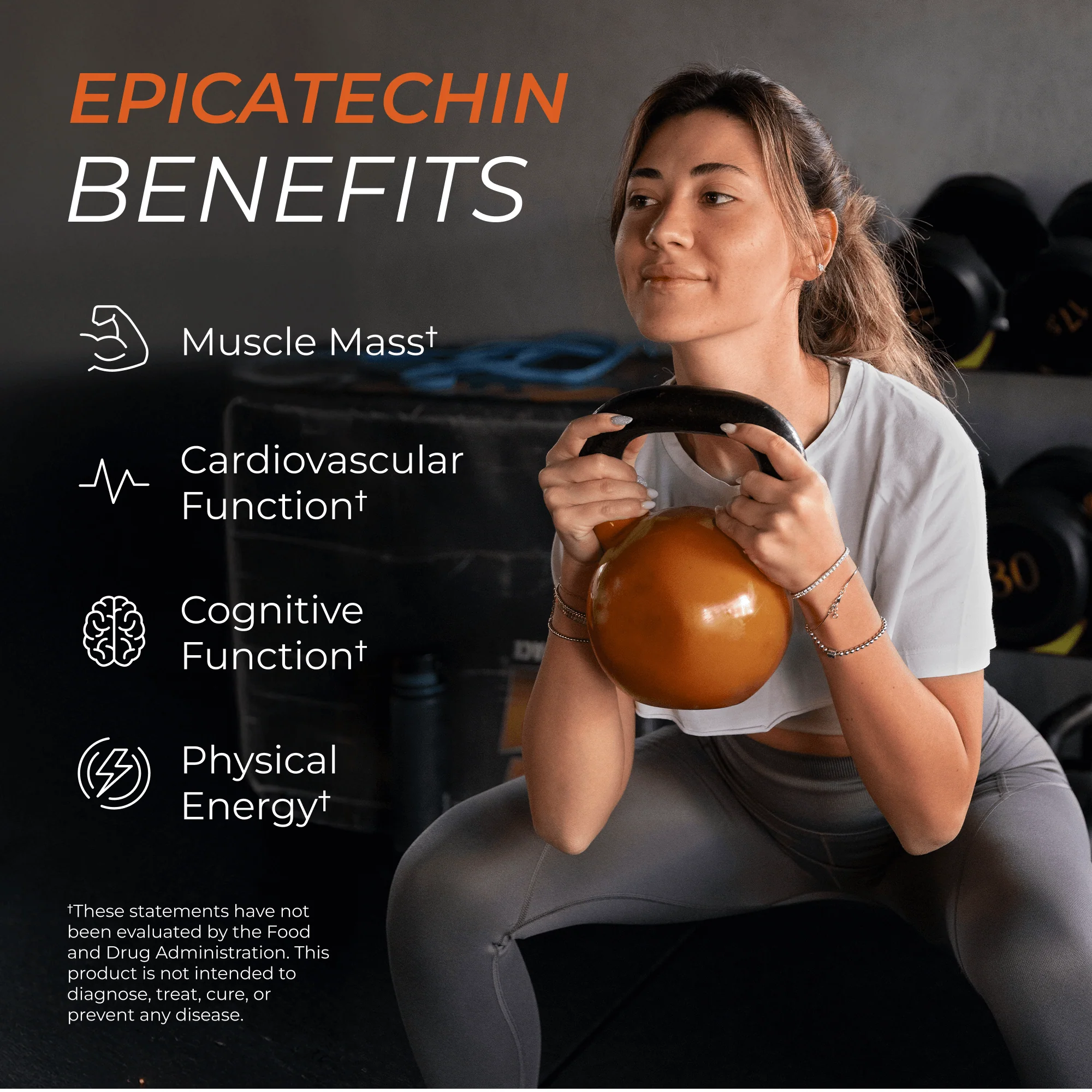 Epicatechin Supplement - Image 4