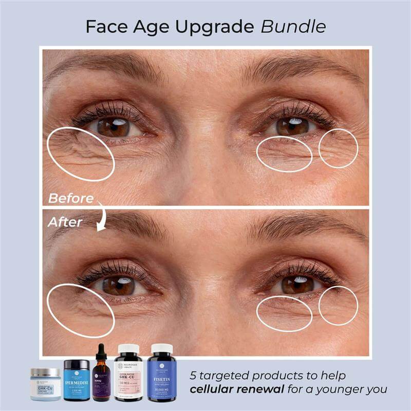 Face Age Upgrade Kit - Image 2