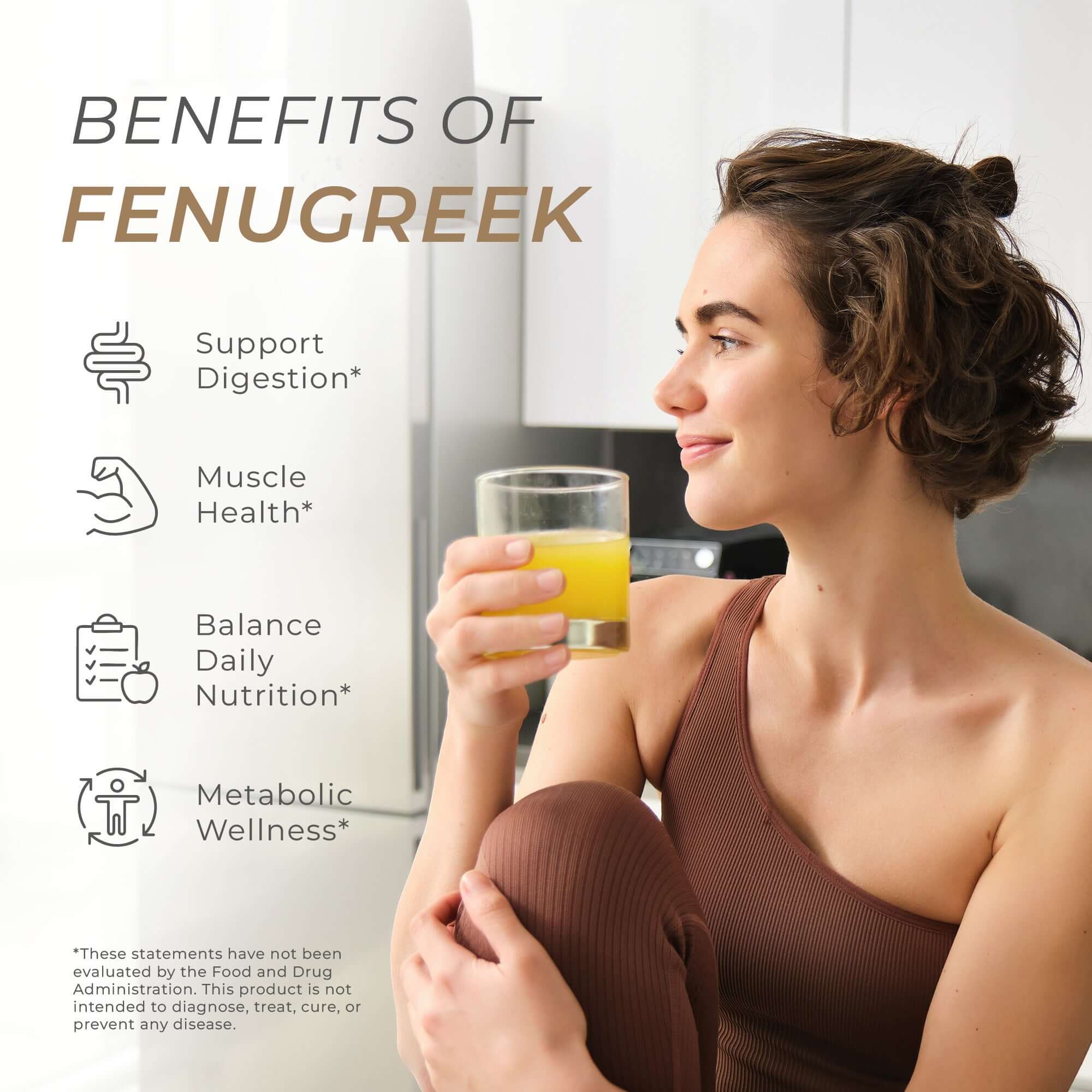 Fenugreek Seed Capsules - Image 5
