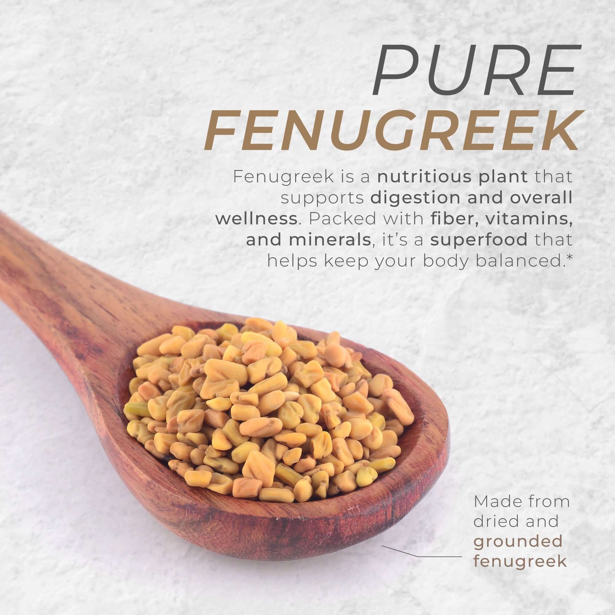 Fenugreek Seed Capsules - Image 7