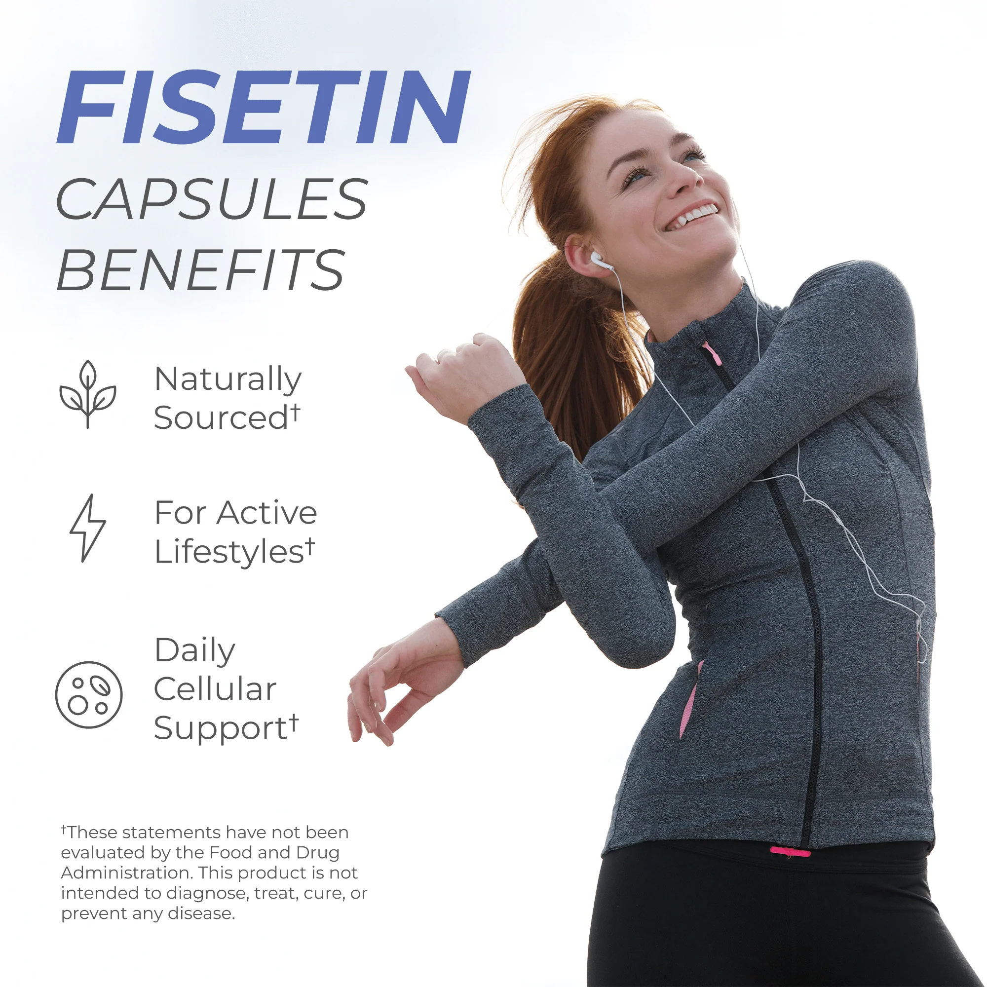 Fisetin Capsules - Image 3