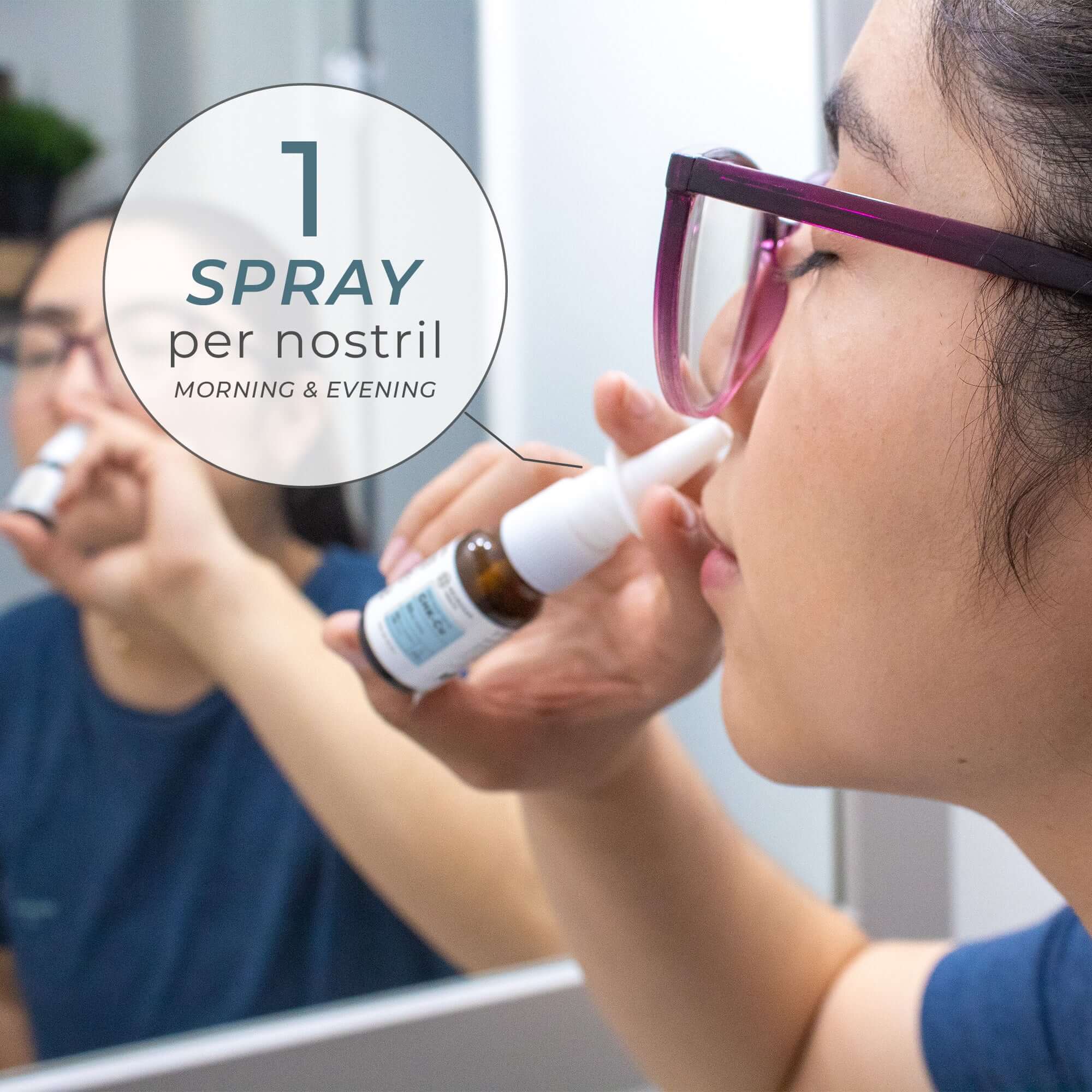 GHK-CU Nasal Spray - Image 4