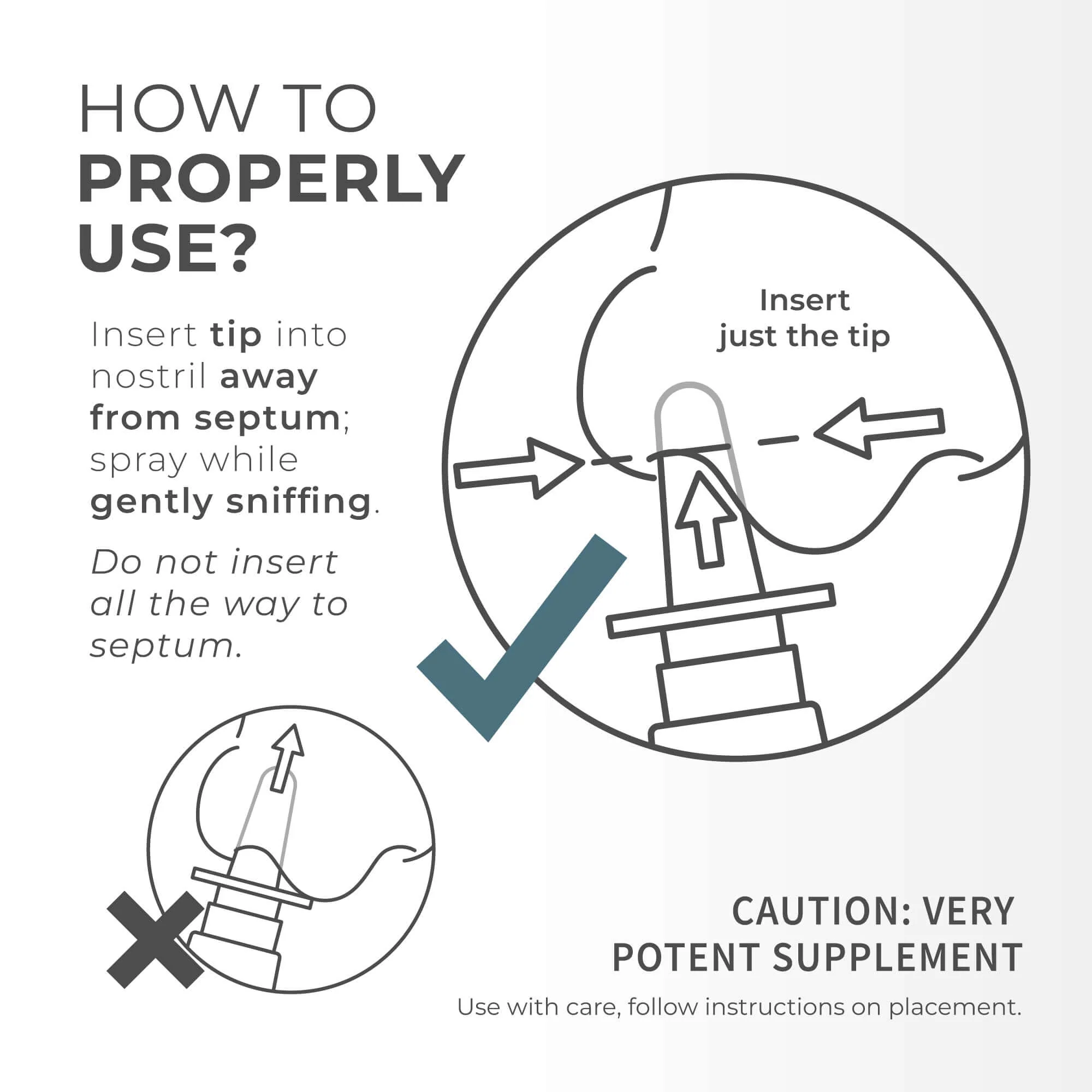 GHK-CU Nasal Spray - Image 5