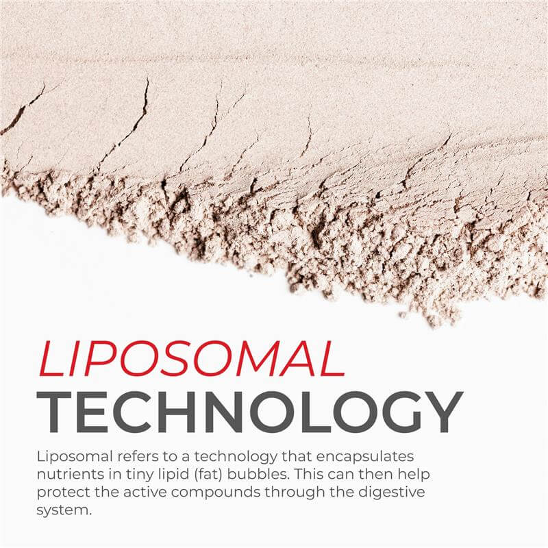 Liposomal Urolithin A Capsules - Image 5
