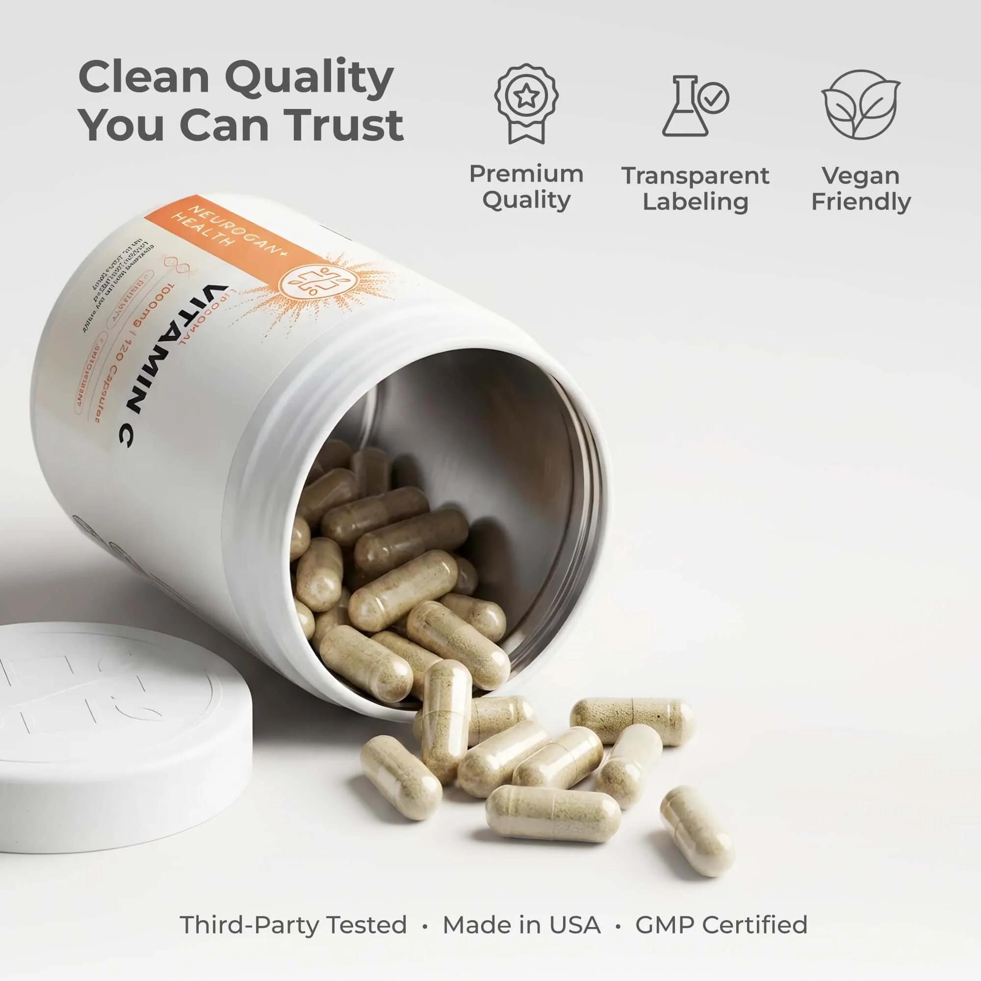 Liposomal Vitamin C - Image 4
