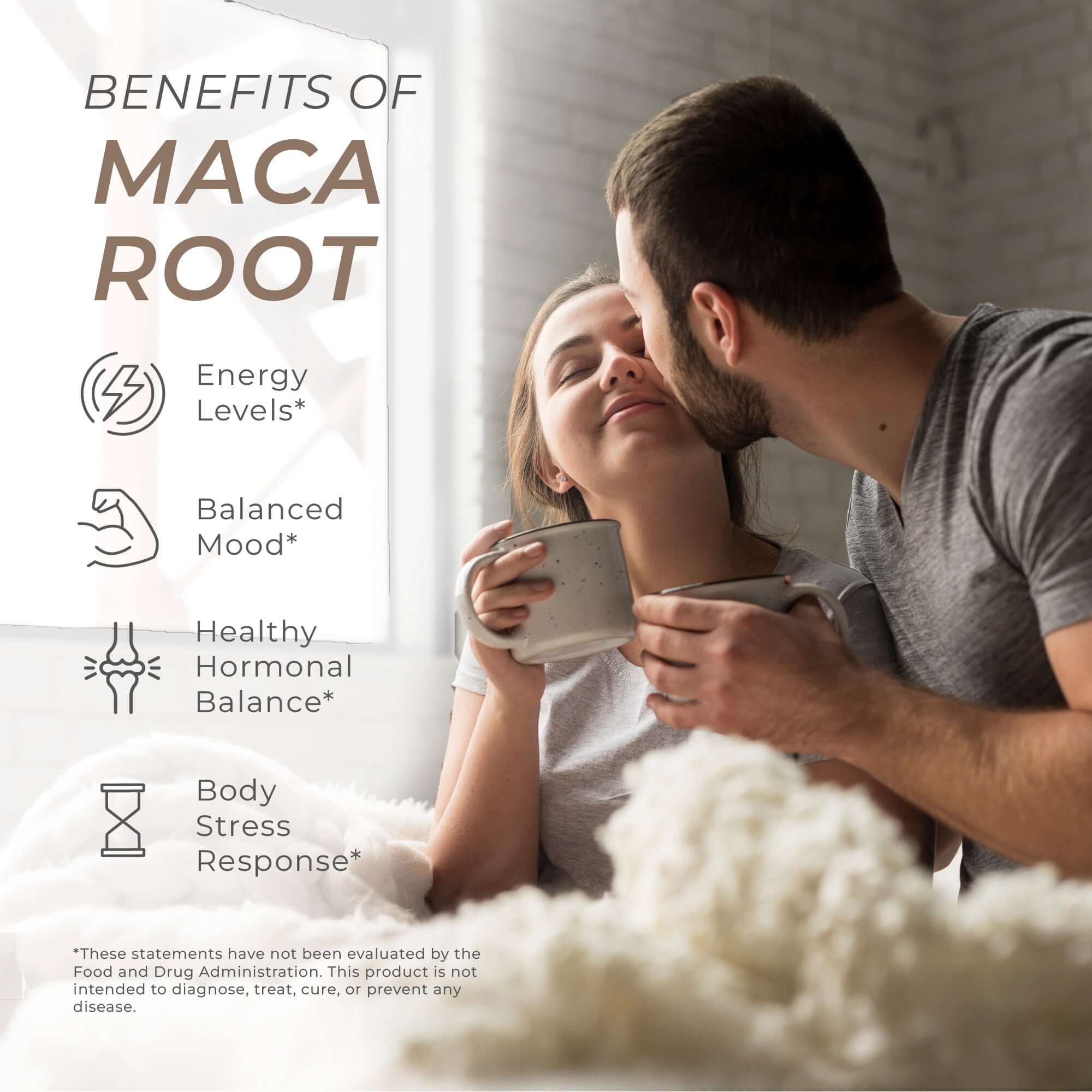 Maca Root Capsules - Image 4