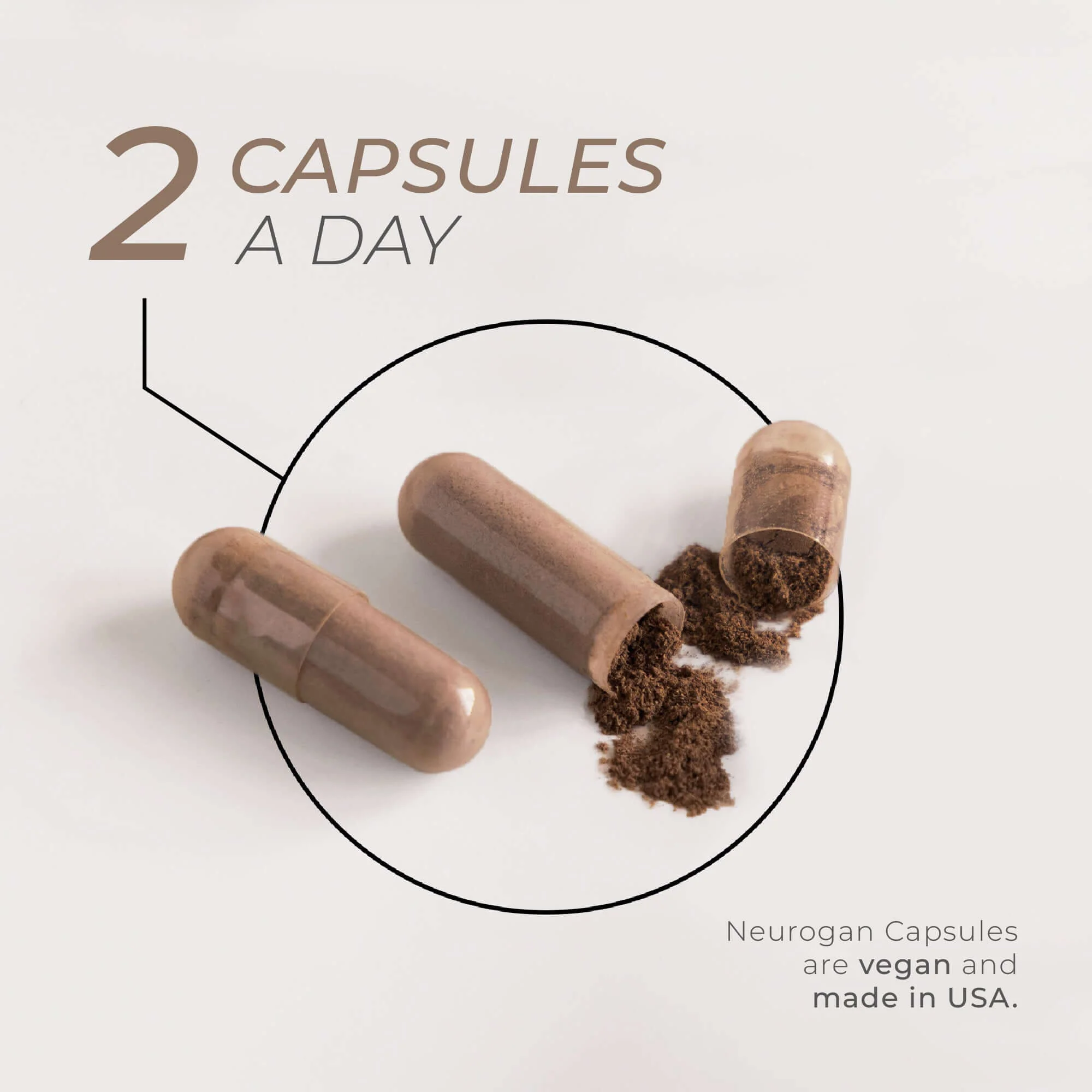 Maca Root Capsules - Image 6