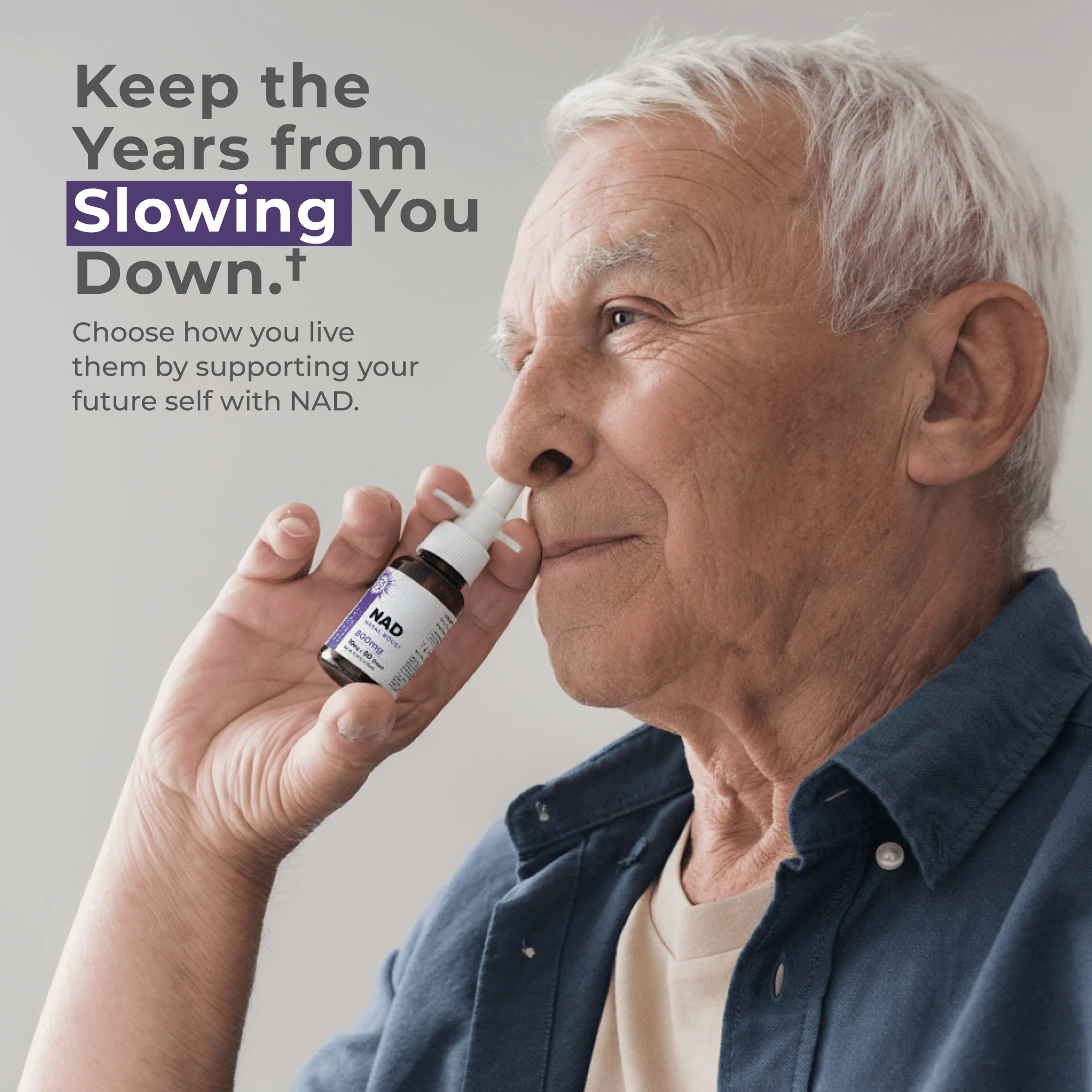 NAD Nasal Spray - Image 4