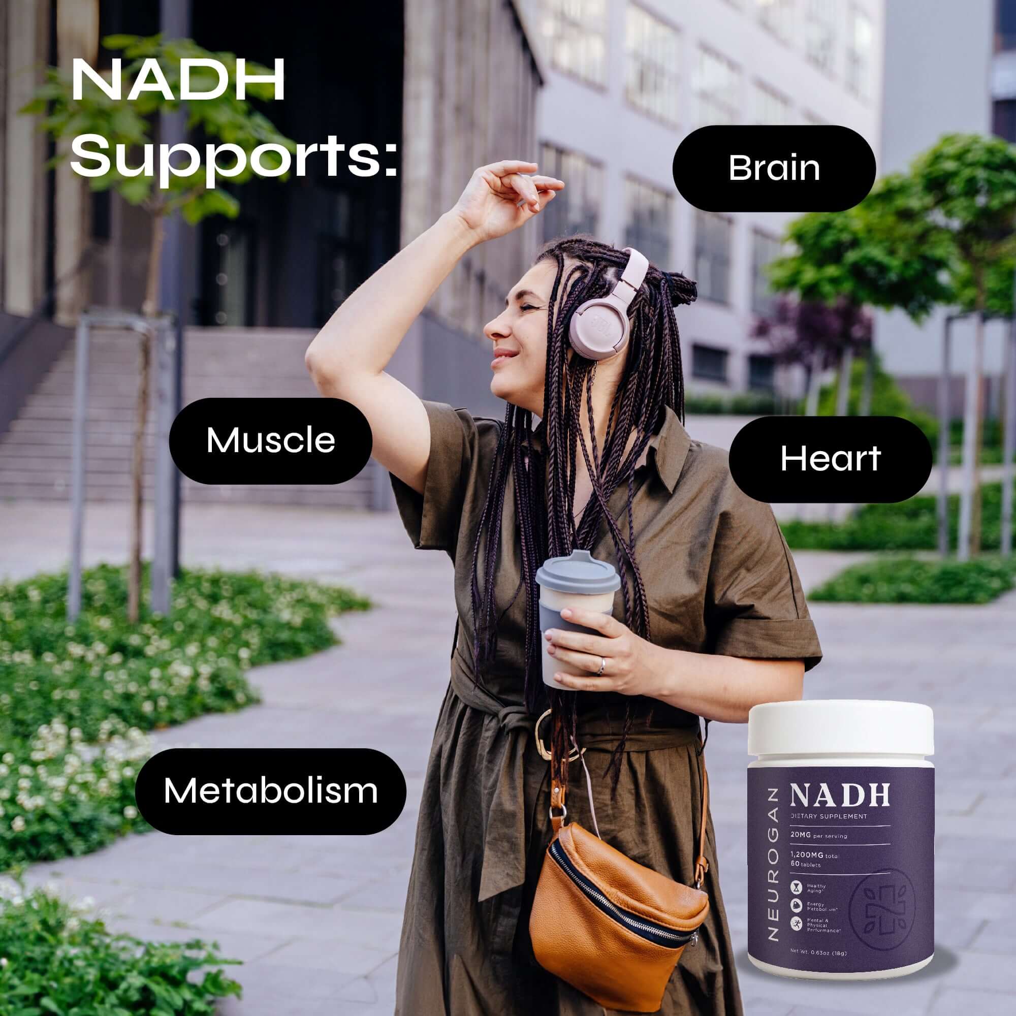 NADH Tablets - Image 3
