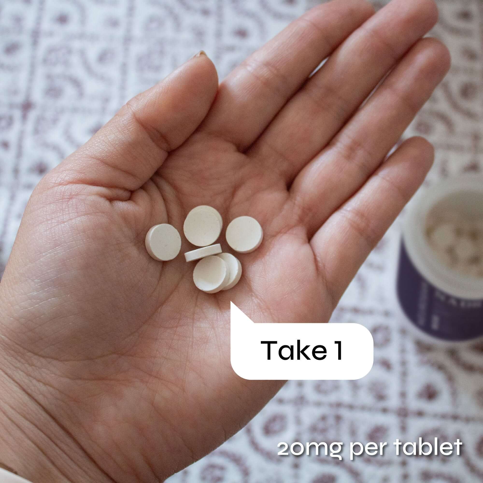 NADH Tablets - Image 5