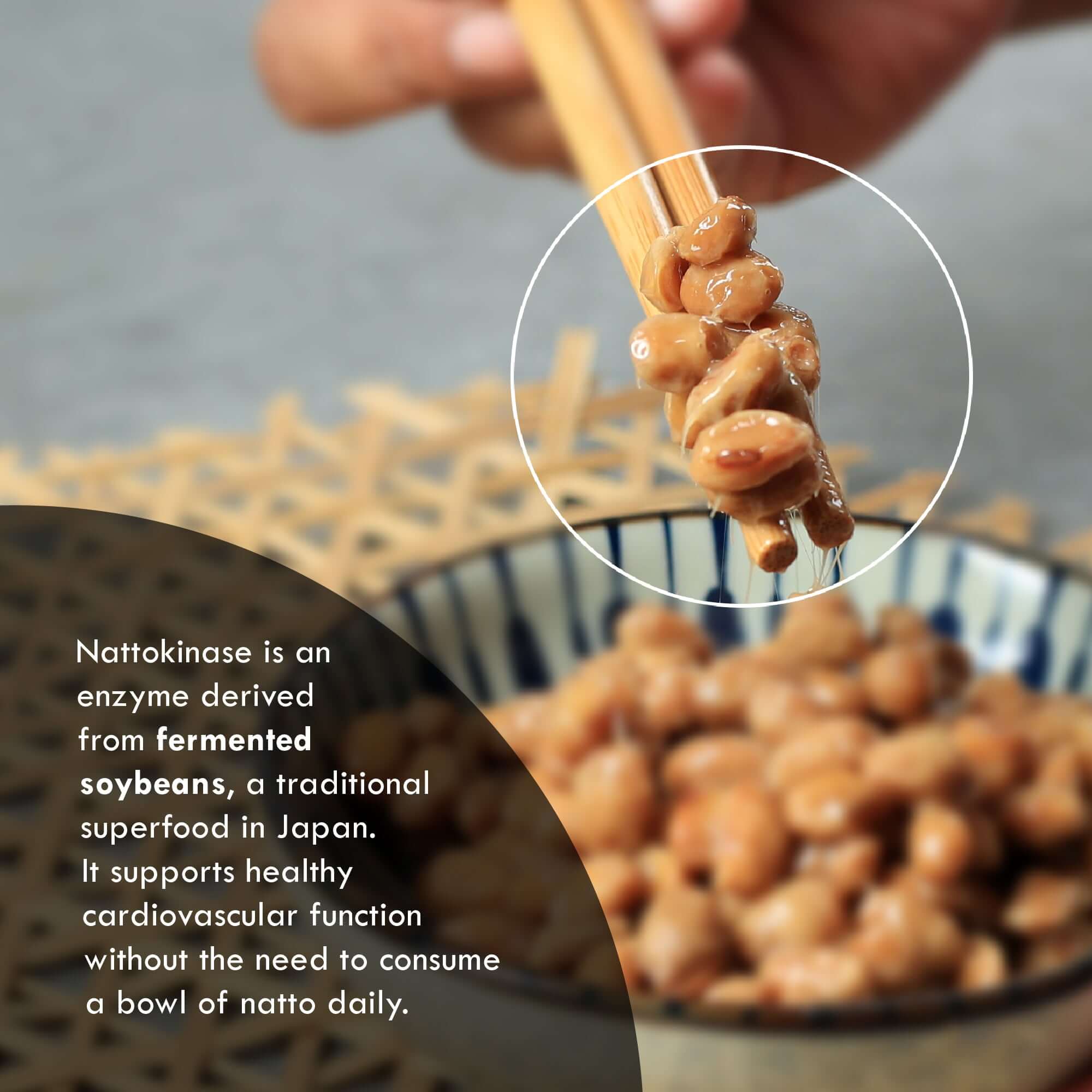 Nattokinase Capsules - Image 6