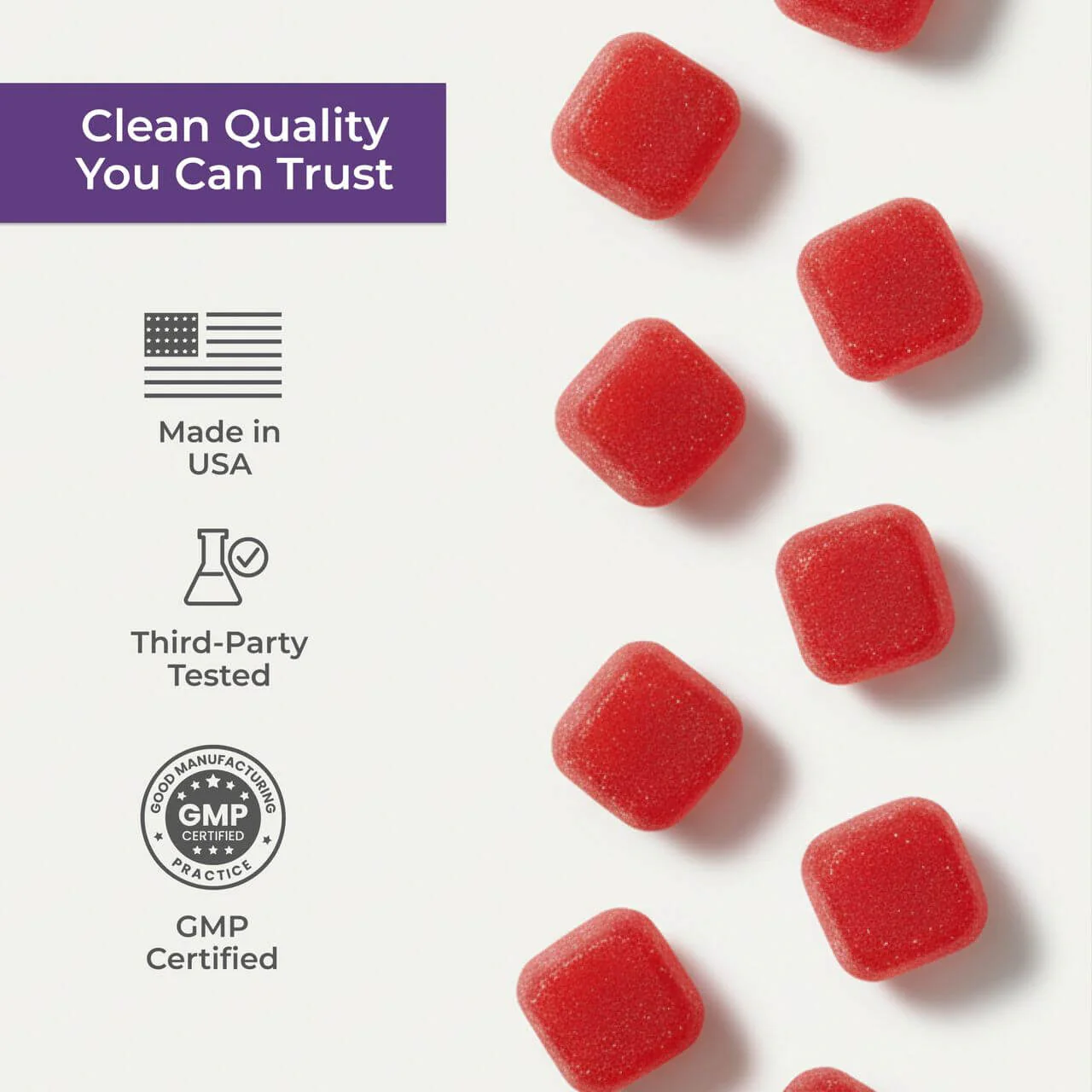 NMN Gummies - Image 5