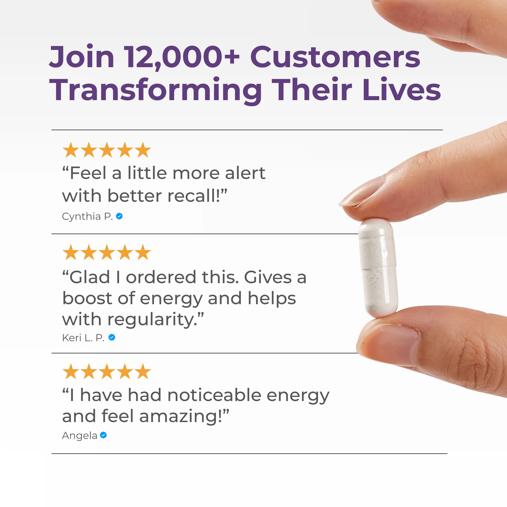NMN + Resveratrol Capsules - Image 3