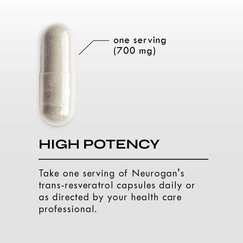 Resveratrol Capsules - Image 3