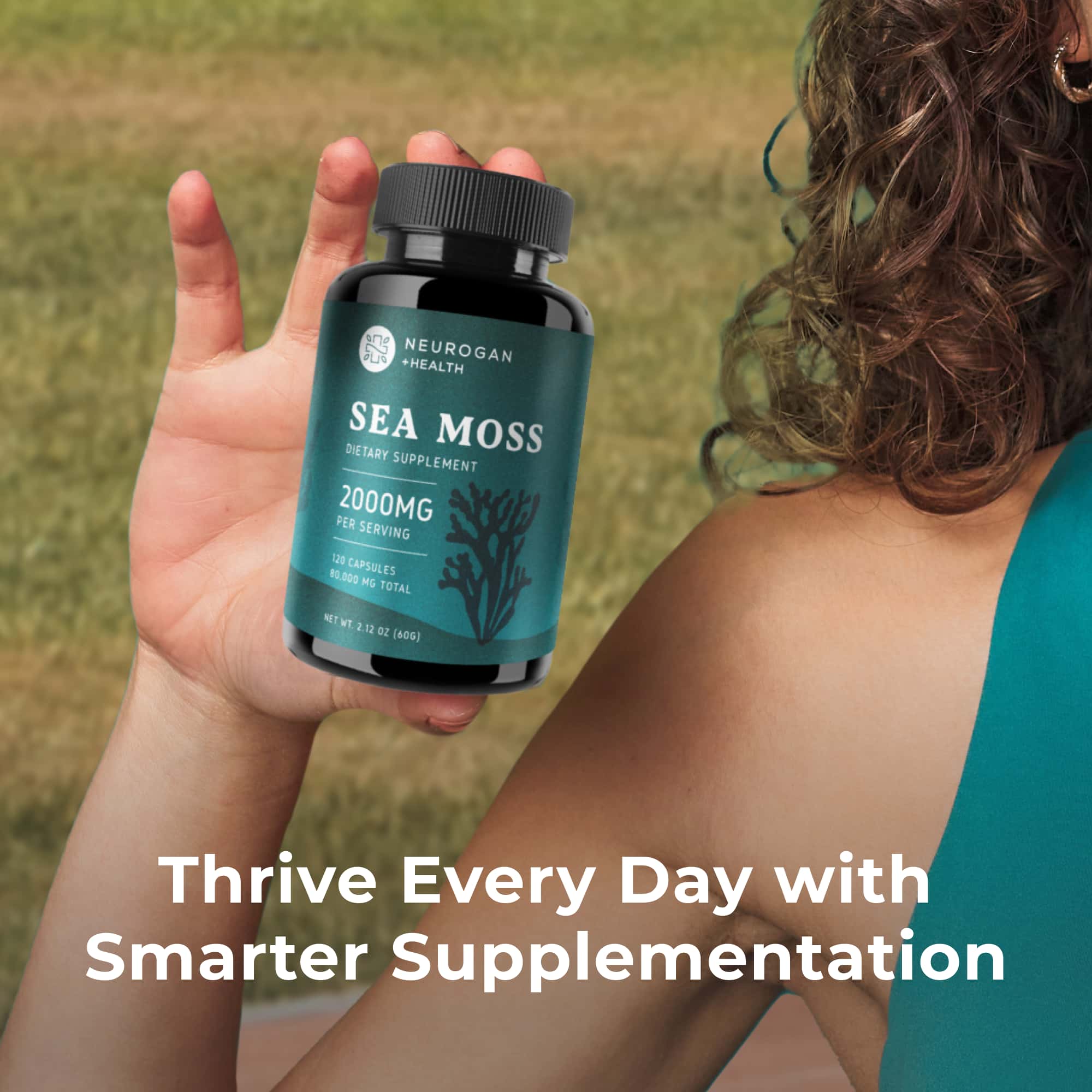 Sea Moss Capsules - Image 5
