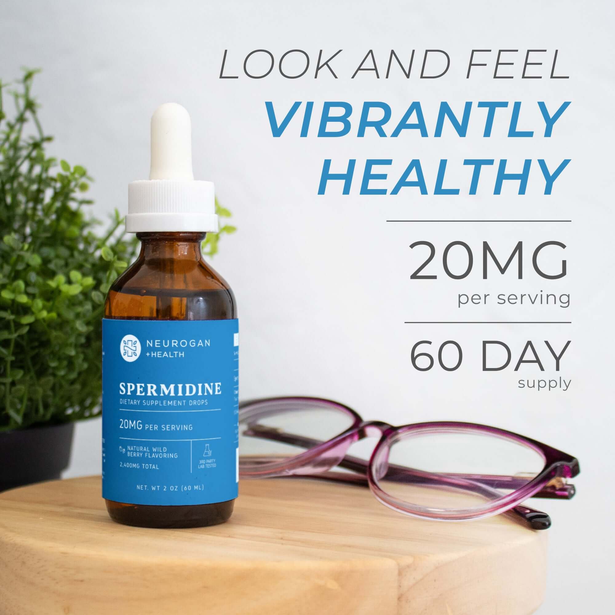 Spermidine Drops - Image 5