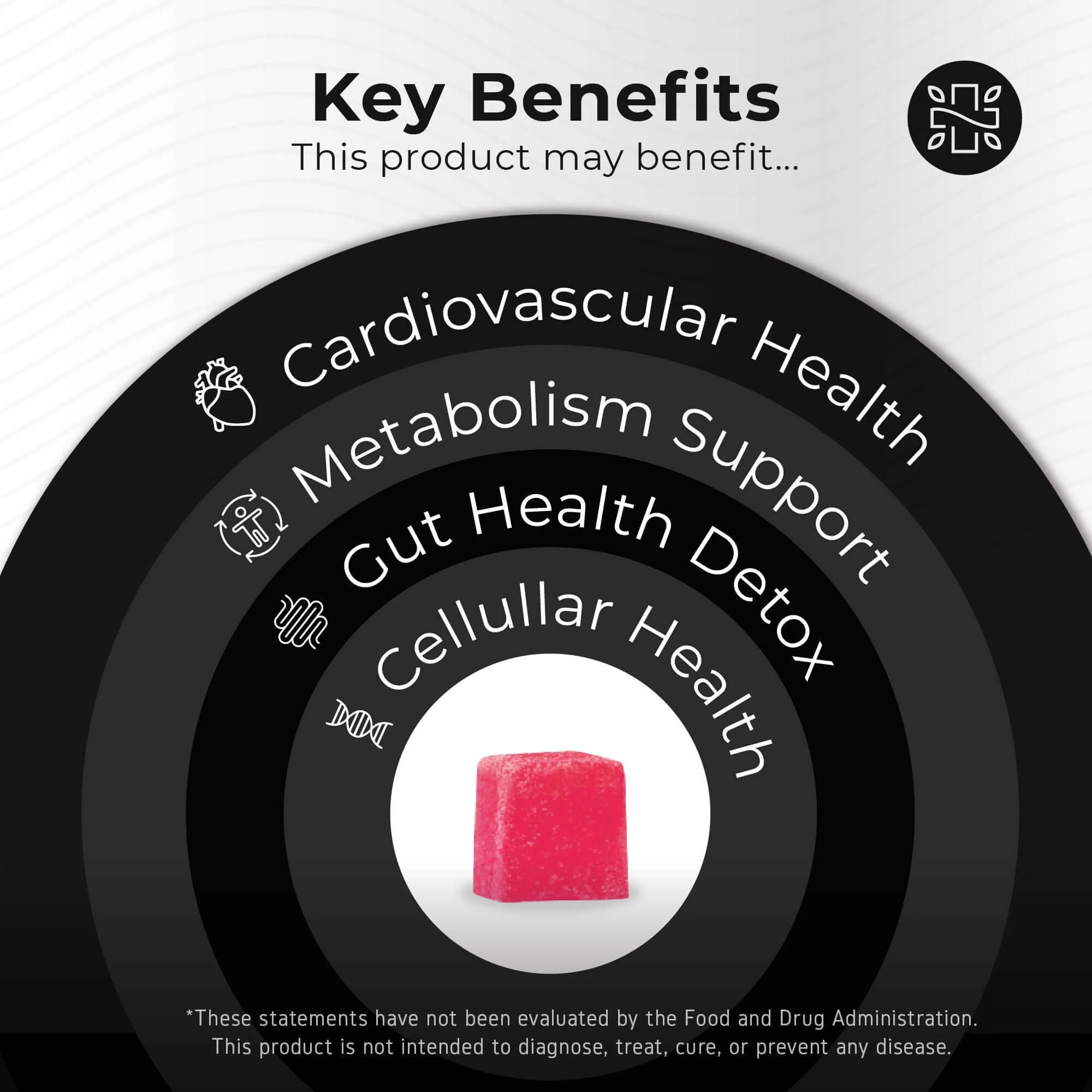 Spermidine Gummies - Image 5