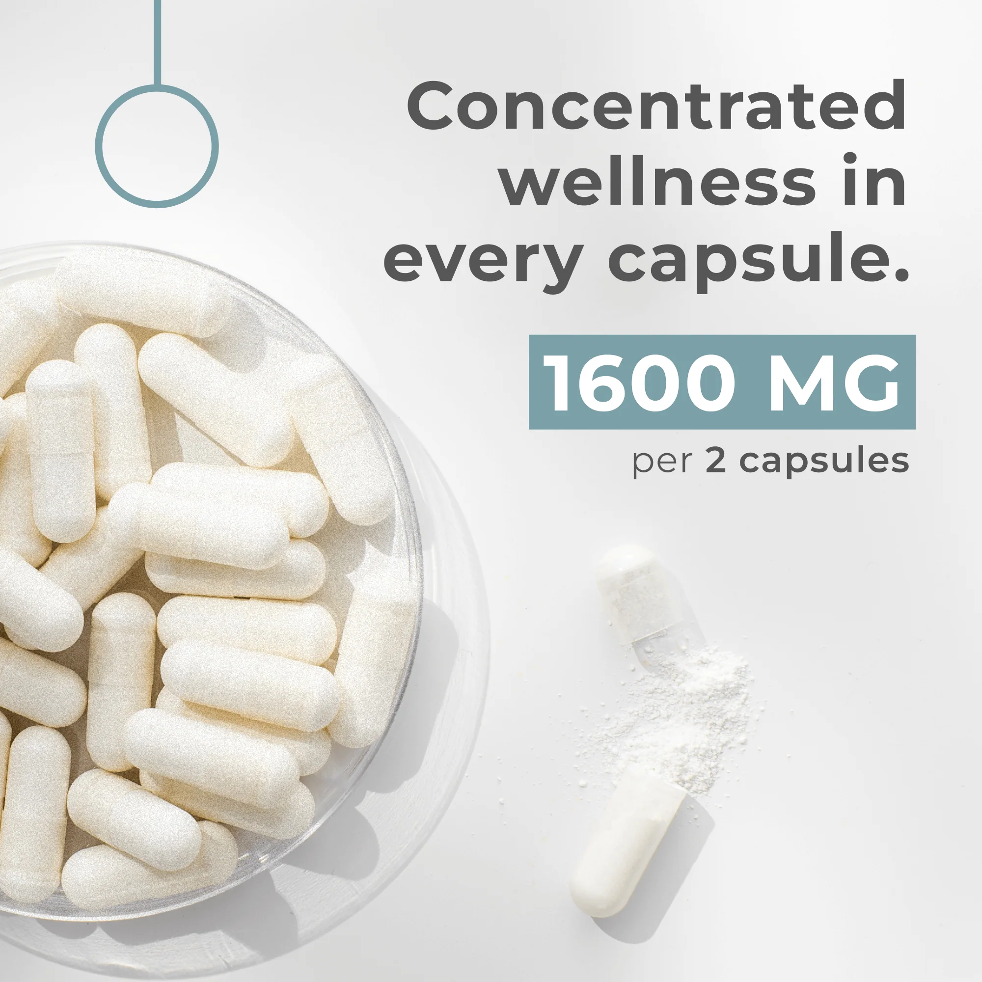 Taurine Capsules - Image 6