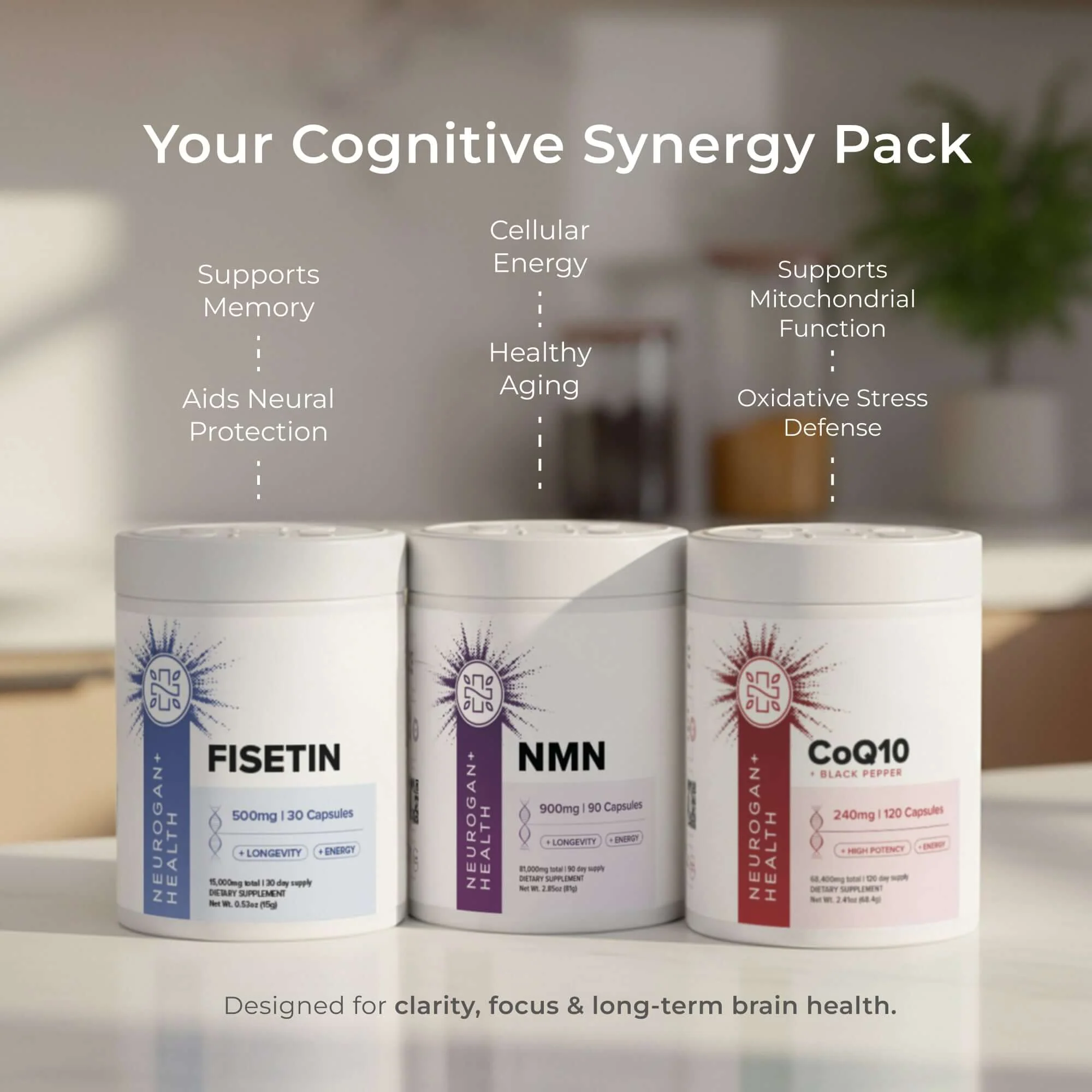 The Cognition Stack - Image 2