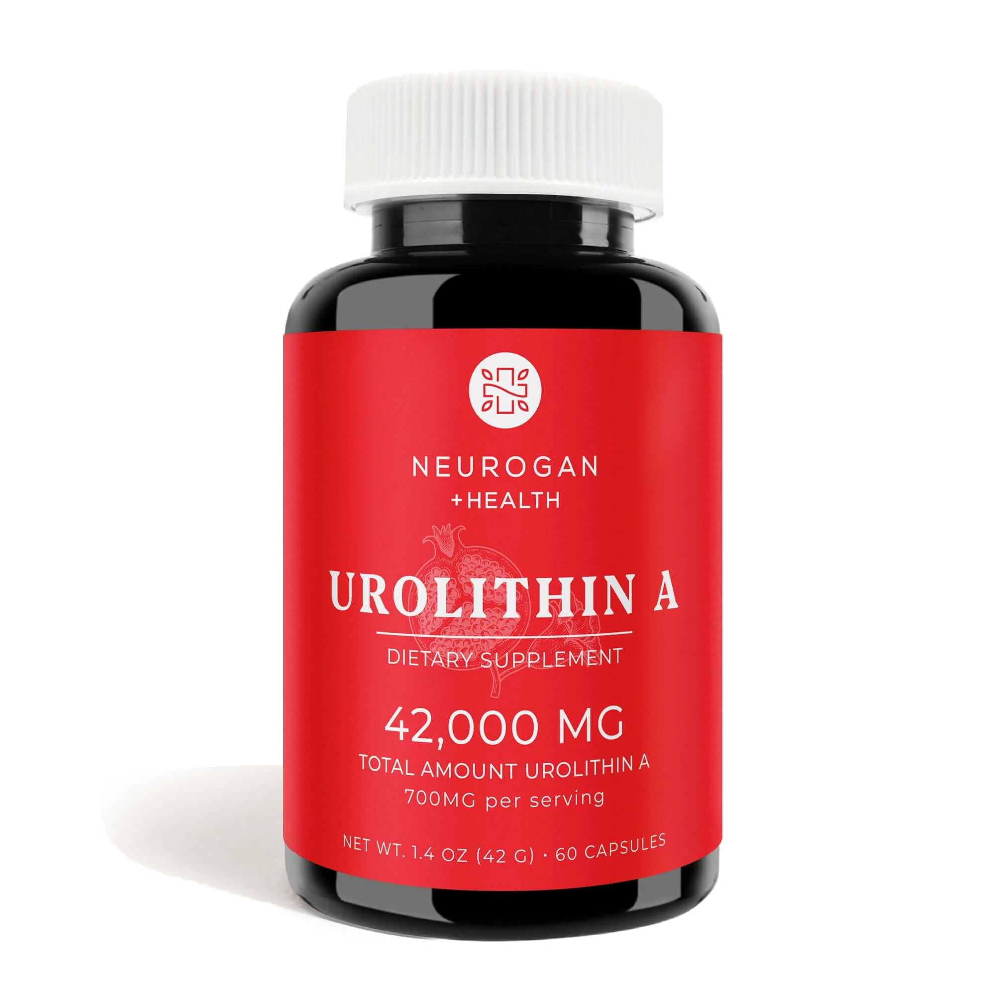 Urolithin A Capsules - Image 6